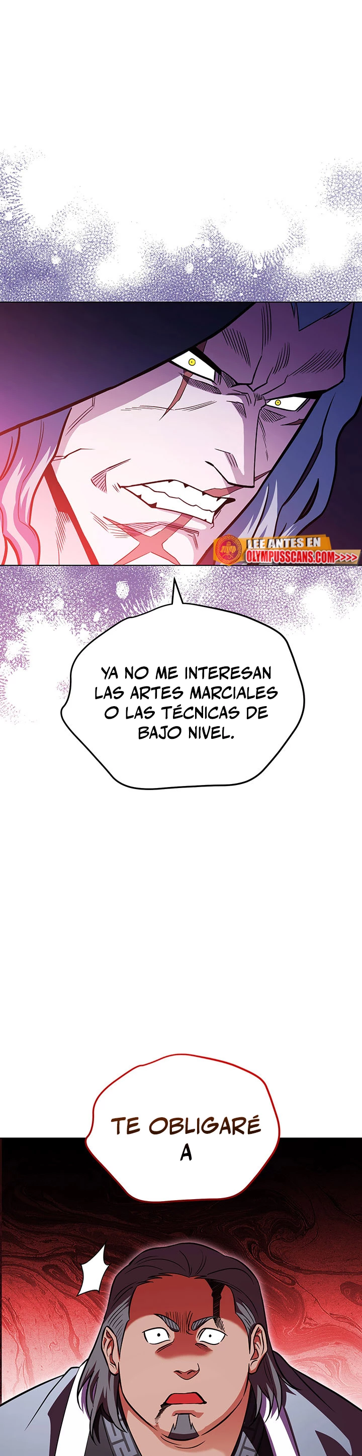 Mis subordinados son demasiado fuertes - Capítulo 34 - Página 2 - LectorTMOo