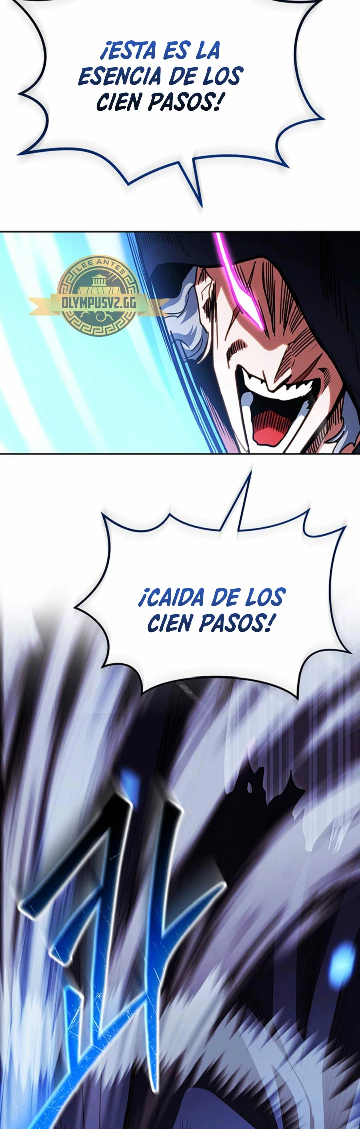 Mis subordinados son demasiado fuertes - Capítulo 37 - Página 22 - LectorTMOo