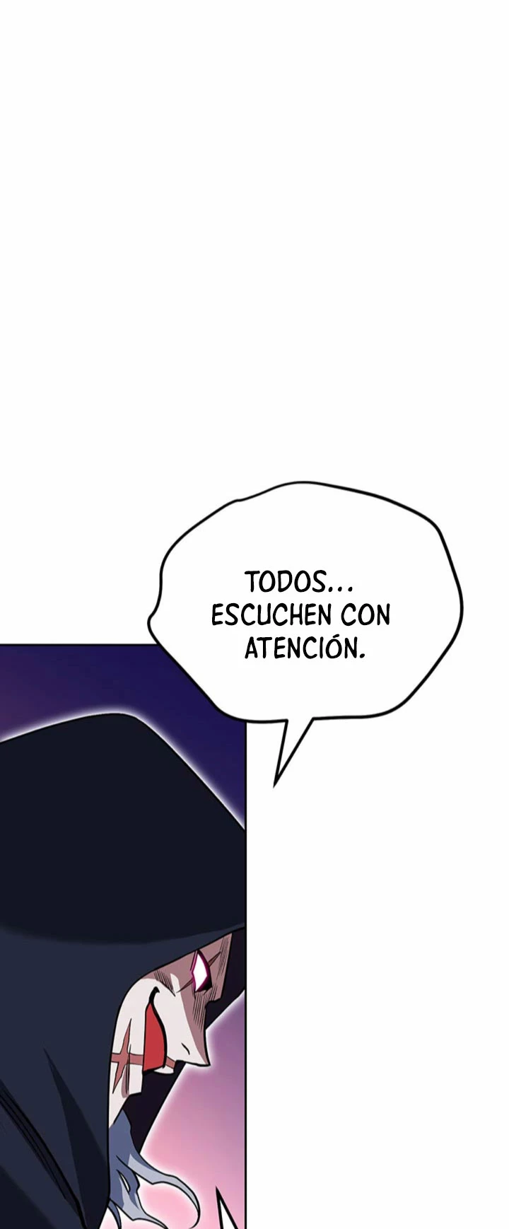 Mis subordinados son demasiado fuertes - Capítulo 37 - Página 28 - LectorTMOo
