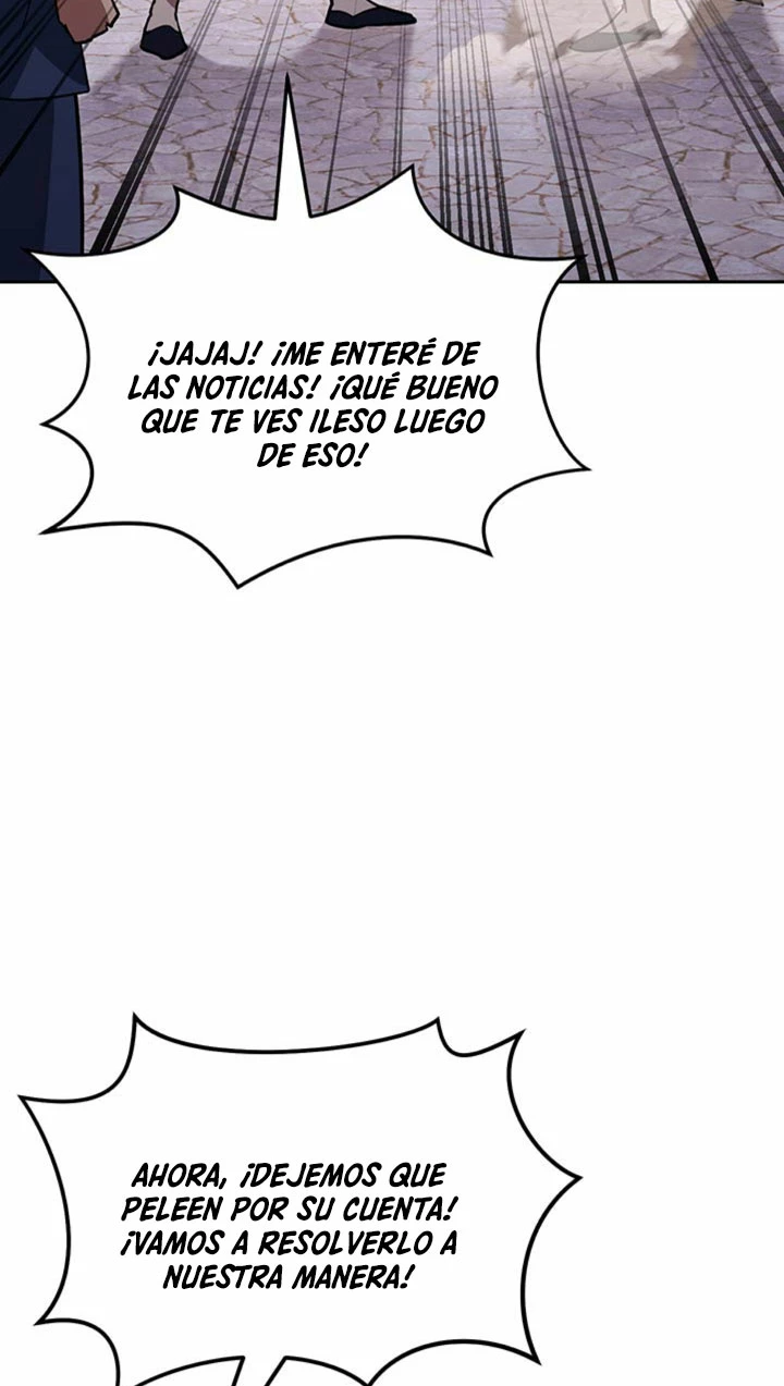 Mis subordinados son demasiado fuertes - Capítulo 37 - Página 48 - LectorTMOo