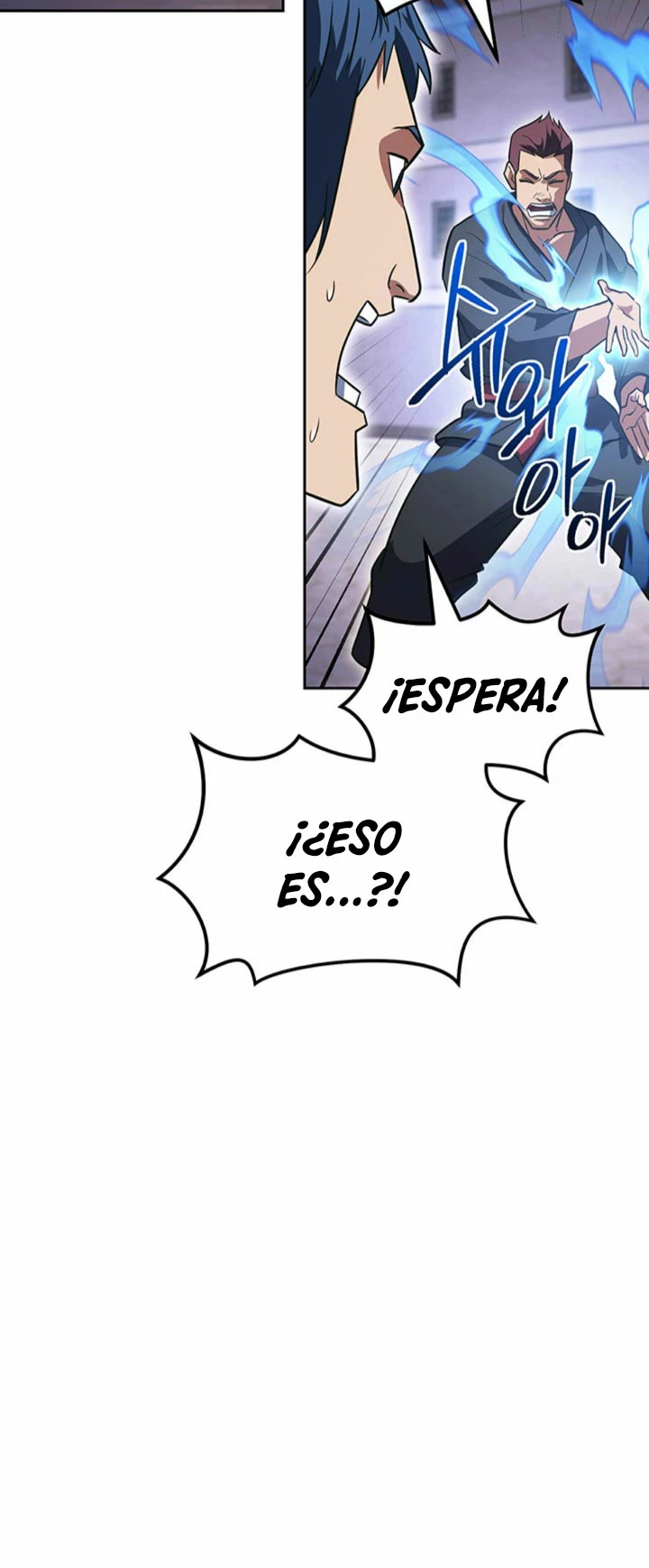 Mis subordinados son demasiado fuertes - Capítulo 37 - Página 80 - LectorTMOo