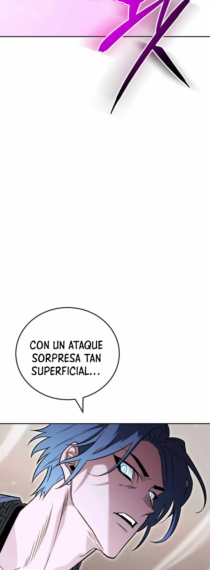 Mis subordinados son demasiado fuertes - Capítulo 36 - Página 6 - LectorTMOo