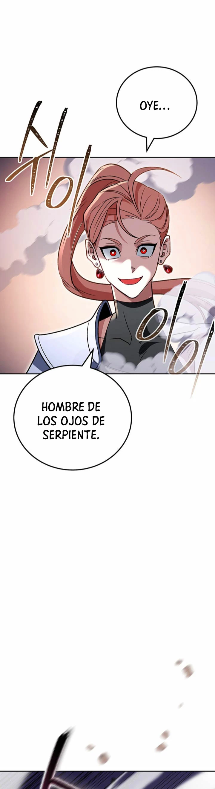 Mis subordinados son demasiado fuertes - Capítulo 36 - Página 14 - LectorTMOo