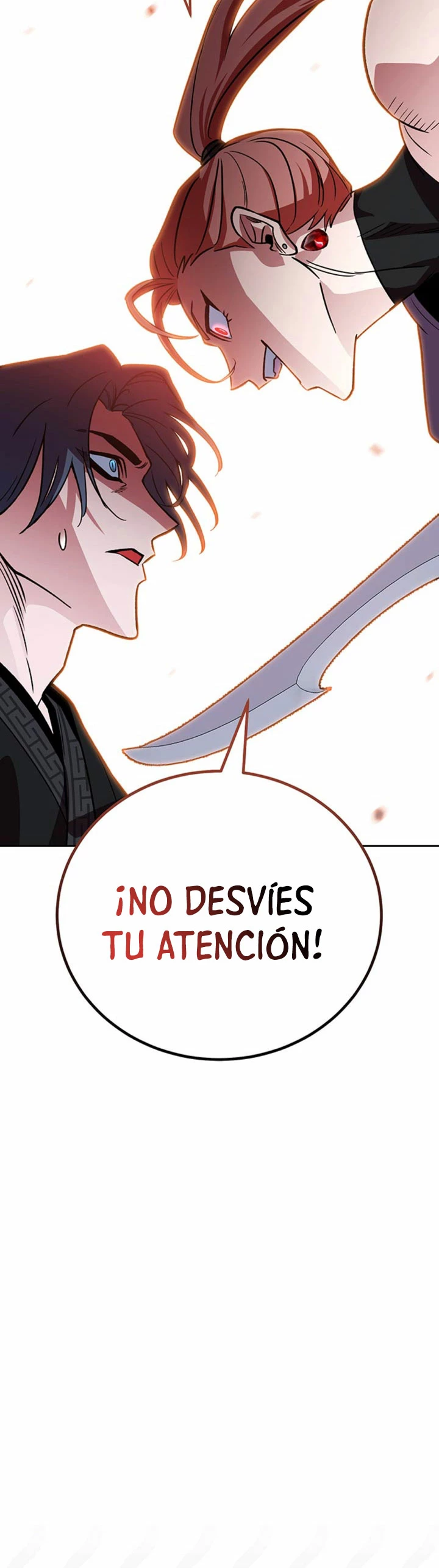 Mis subordinados son demasiado fuertes - Capítulo 36 - Página 40 - LectorTMOo