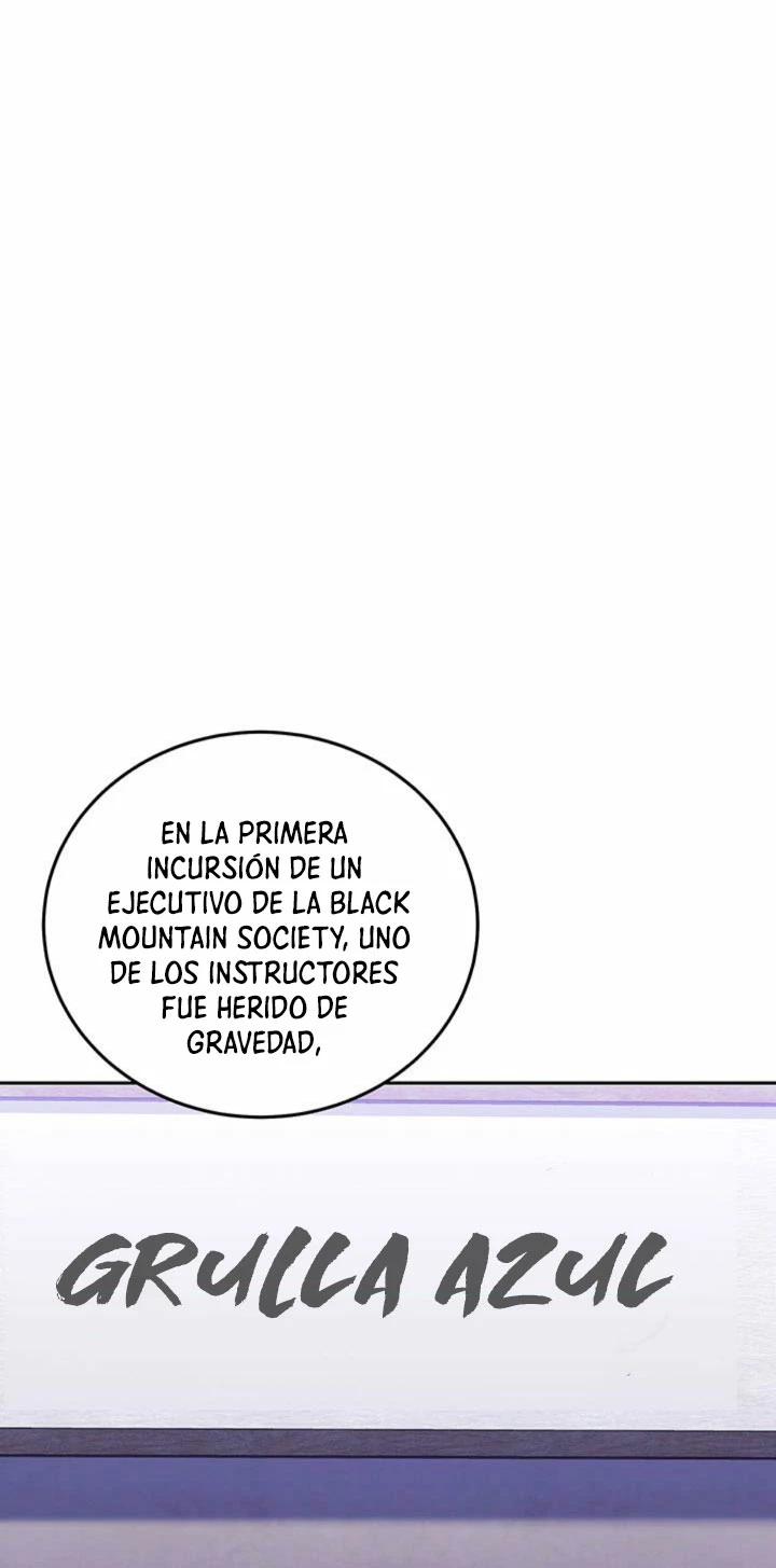 Mis subordinados son demasiado fuertes - Capítulo 35 - Página 3 - LectorTMOo