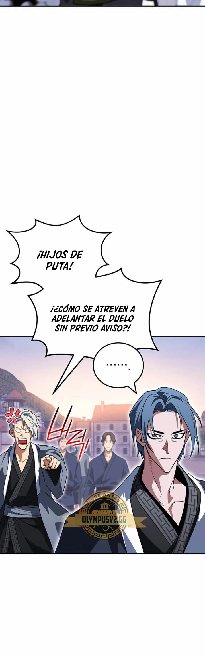 Mis subordinados son demasiado fuertes - Capítulo 35 - Página 68 - LectorTMOo