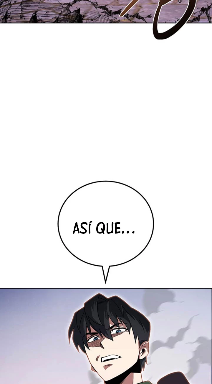 Mis subordinados son demasiado fuertes - Capítulo 38 - Página 49 - LectorTMOo