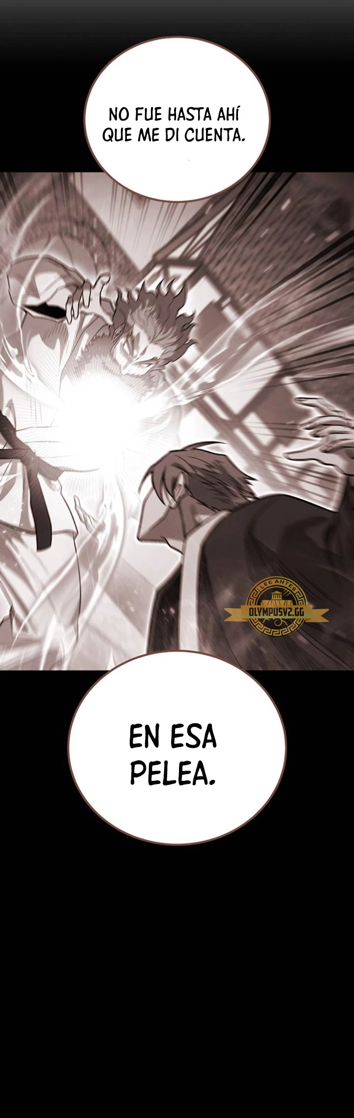 Mis subordinados son demasiado fuertes - Capítulo 38 - Página 54 - LectorTMOo