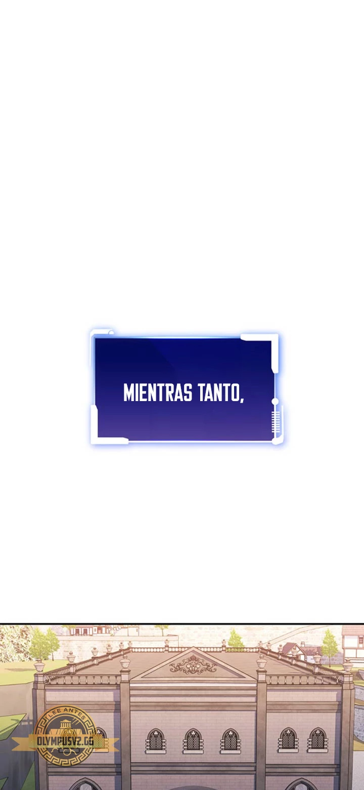 Mis subordinados son demasiado fuertes - Capítulo 38 - Página 66 - LectorTMOo