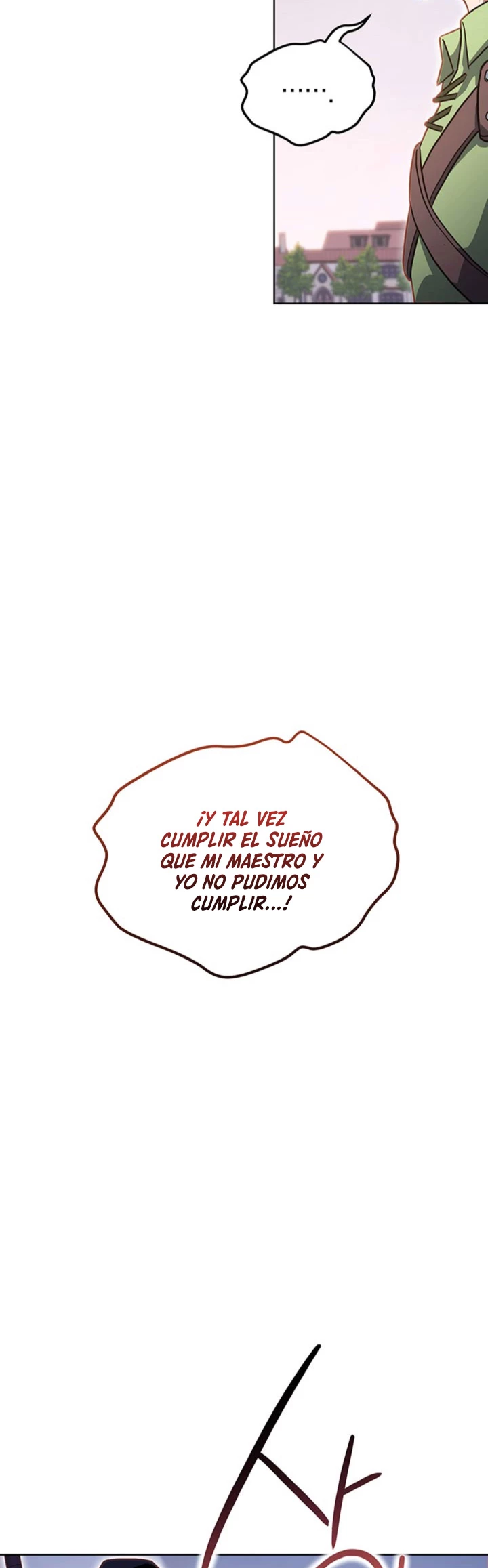 Mis subordinados son demasiado fuertes - Capítulo 39 - Página 4 - LectorTMOo