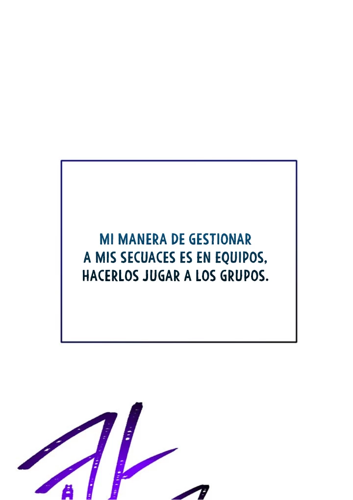 Mis subordinados son demasiado fuertes - Capítulo 39 - Página 38 - LectorTMOo
