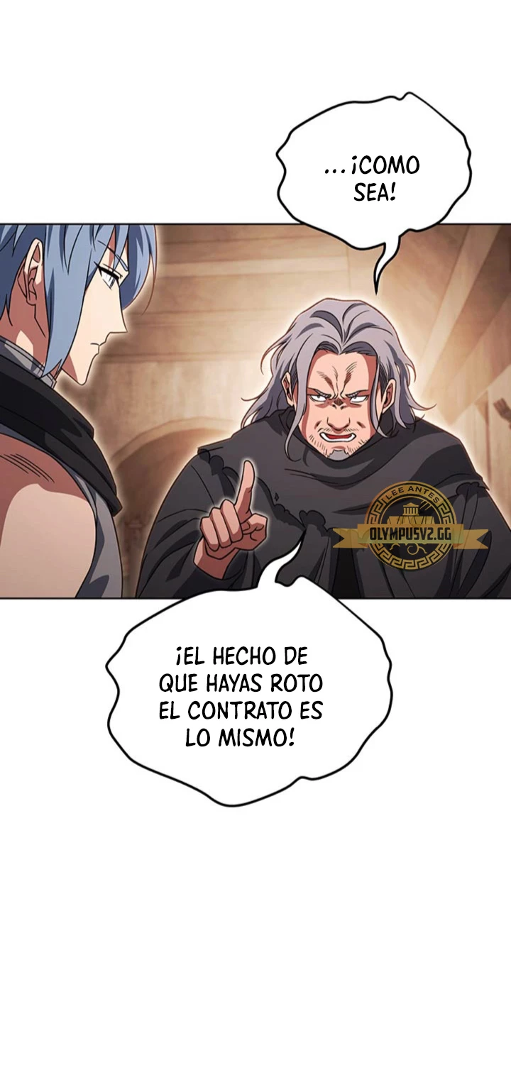 Mis subordinados son demasiado fuertes - Capítulo 40 - Página 3 - LectorTMOo