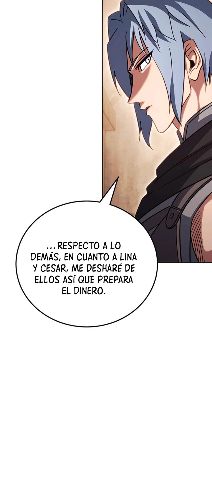 Mis subordinados son demasiado fuertes - Capítulo 40 - Página 20 - LectorTMOo