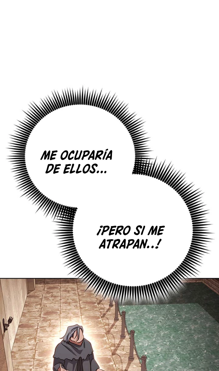 Mis subordinados son demasiado fuertes - Capítulo 40 - Página 25 - LectorTMOo