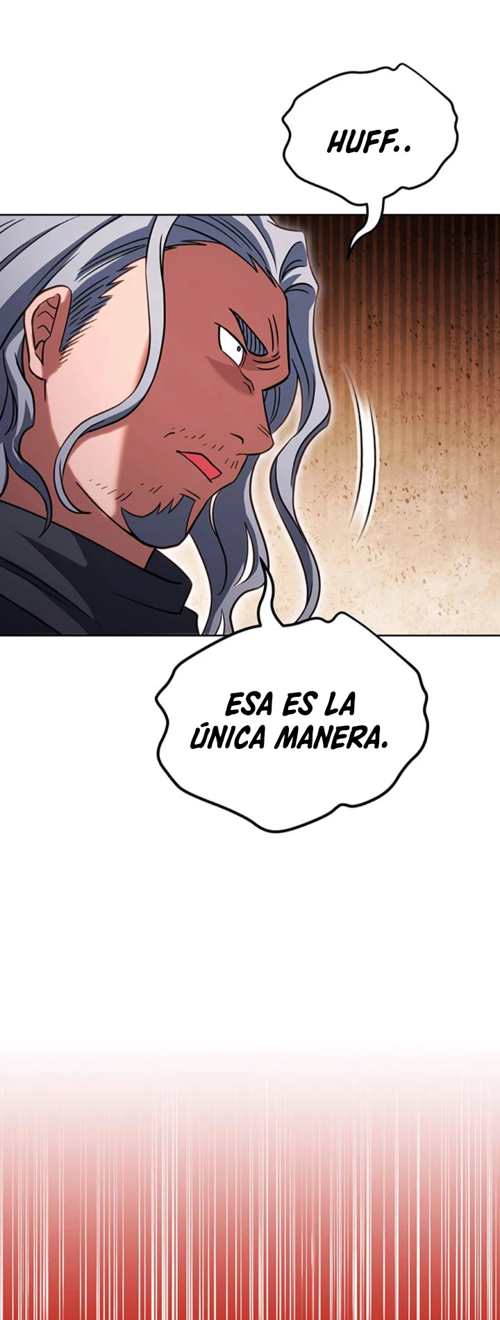 Mis subordinados son demasiado fuertes - Capítulo 40 - Página 27 - LectorTMOo
