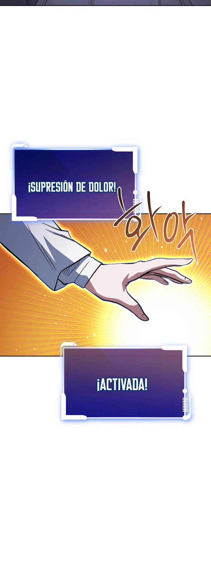 Mis subordinados son demasiado fuertes - Capítulo 40 - Página 32 - LectorTMOo