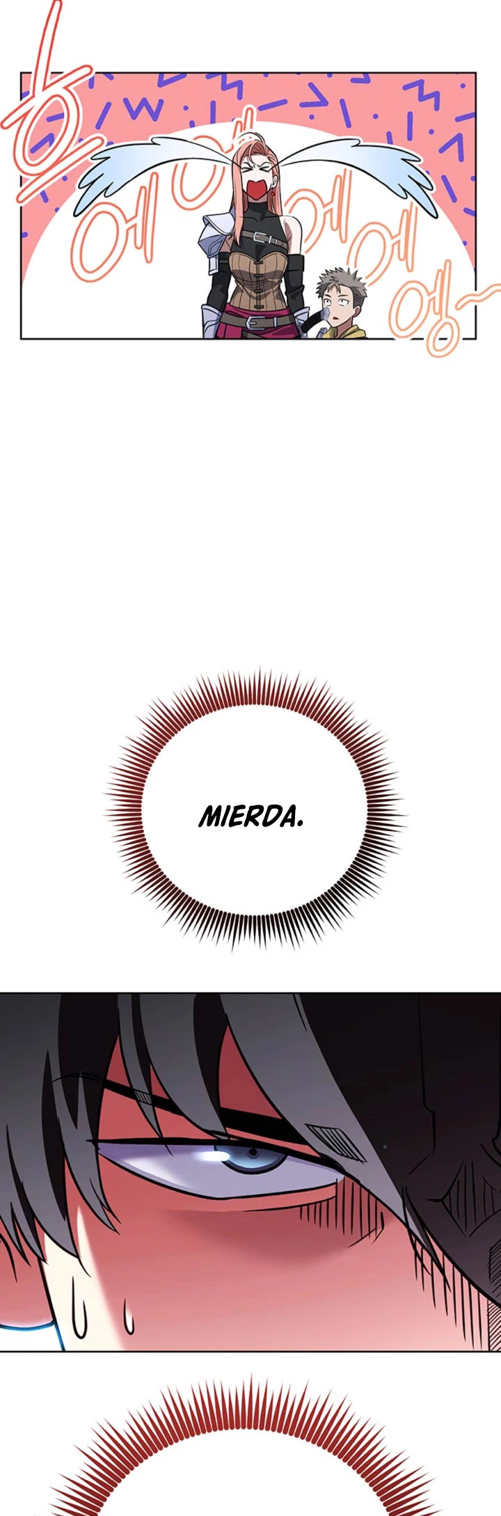 Mis subordinados son demasiado fuertes - Capítulo 40 - Página 60 - LectorTMOo