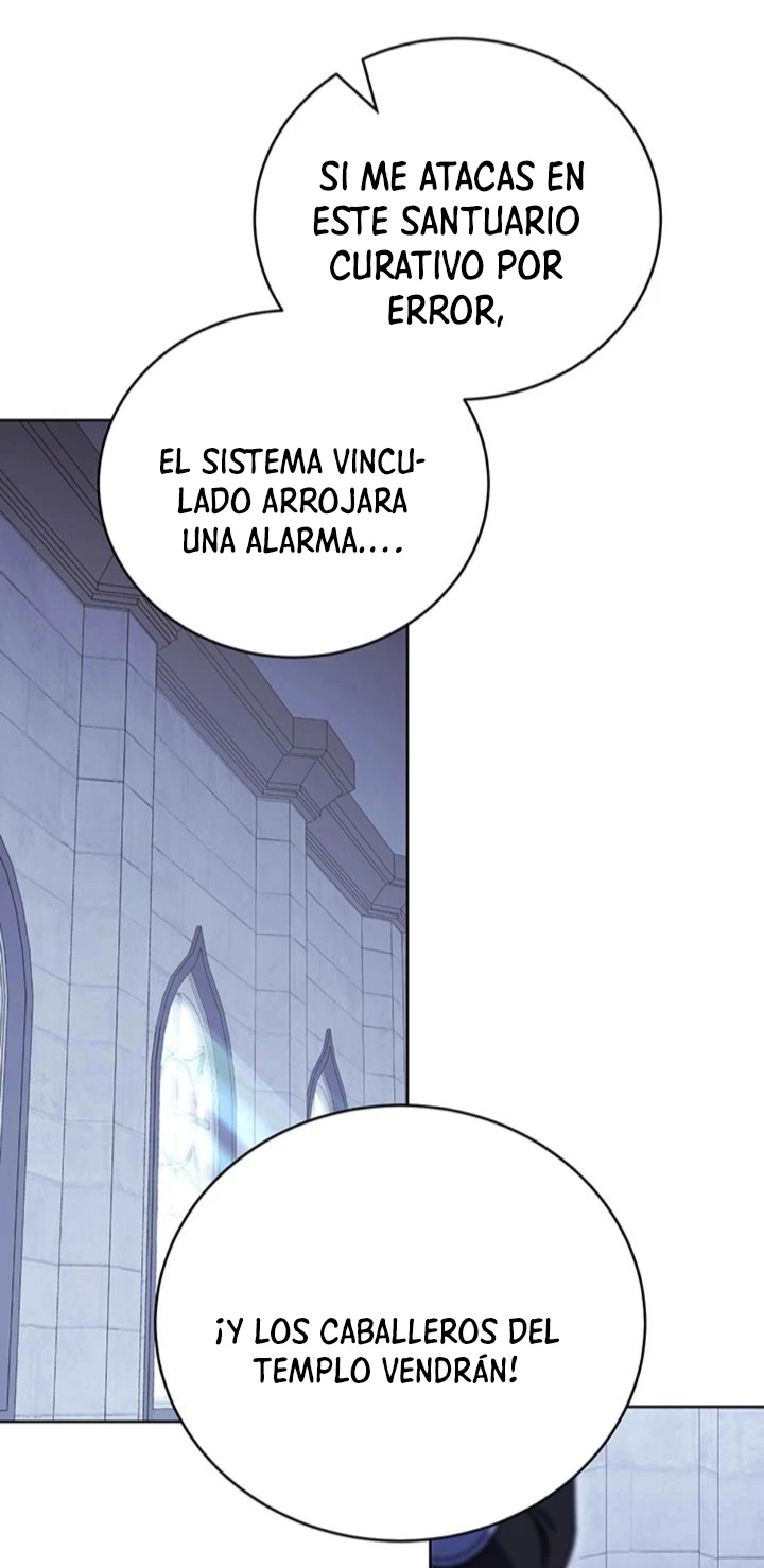 Mis subordinados son demasiado fuertes - Capítulo 41 - Página 6 - LectorTMOo