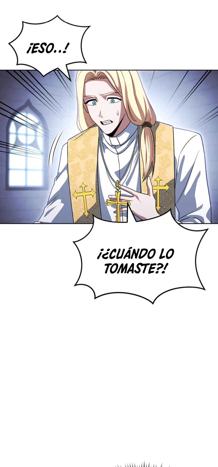 Mis subordinados son demasiado fuertes - Capítulo 41 - Página 14 - LectorTMOo