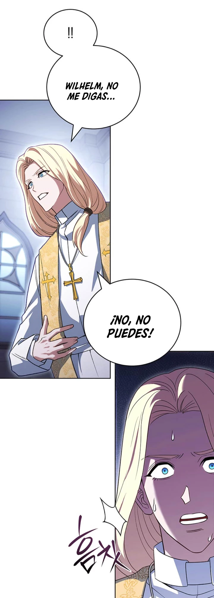 Mis subordinados son demasiado fuertes - Capítulo 41 - Página 16 - LectorTMOo