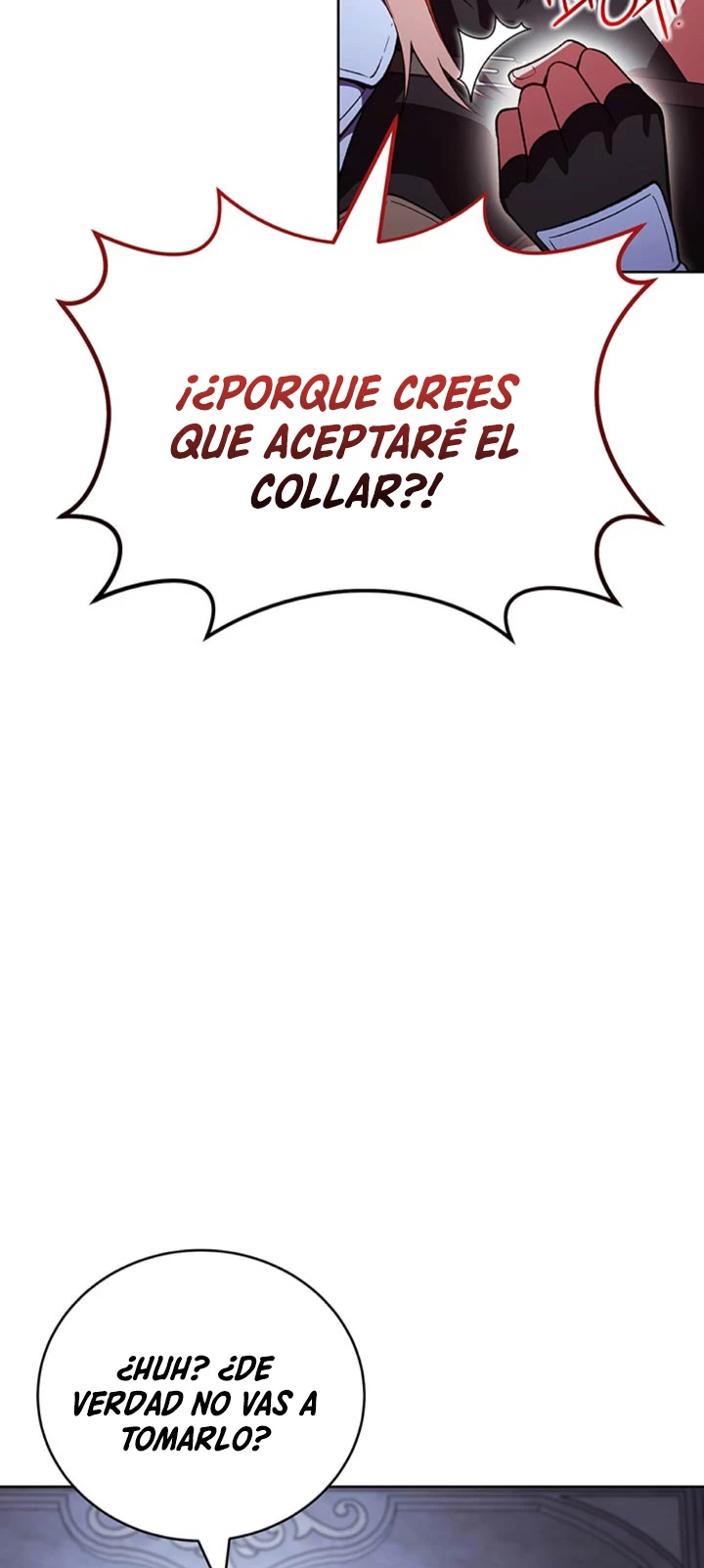 Mis subordinados son demasiado fuertes - Capítulo 41 - Página 24 - LectorTMOo