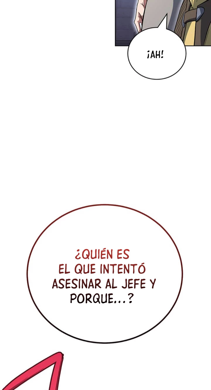 Mis subordinados son demasiado fuertes - Capítulo 41 - Página 30 - LectorTMOo