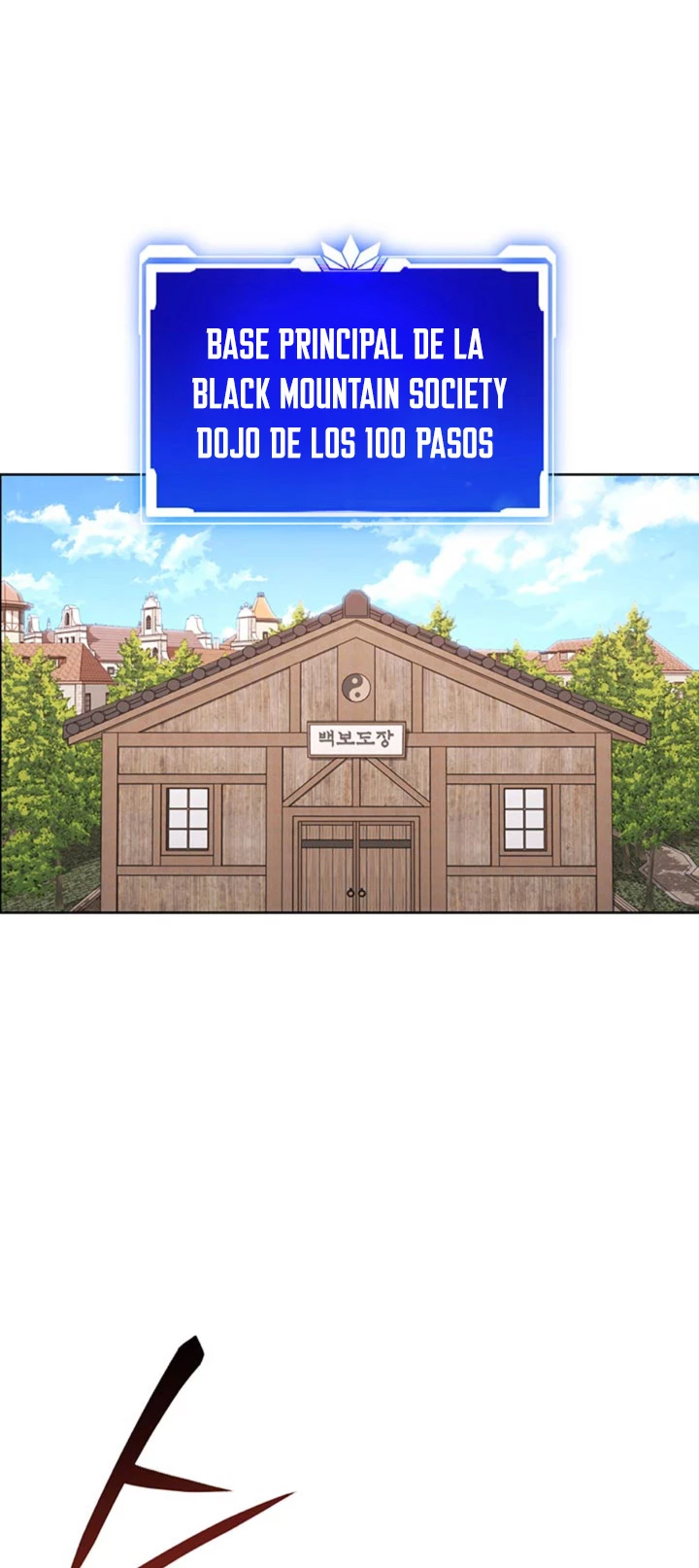 Mis subordinados son demasiado fuertes - Capítulo 41 - Página 33 - LectorTMOo
