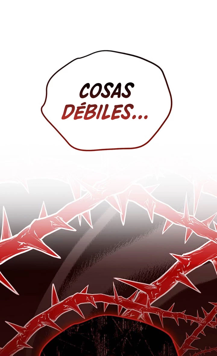 Mis subordinados son demasiado fuertes - Capítulo 41 - Página 38 - LectorTMOo