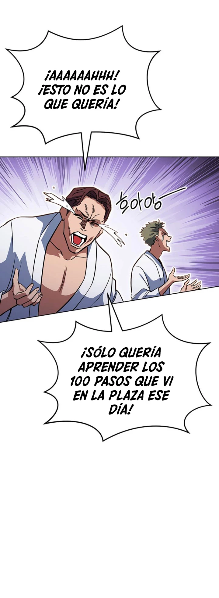 Mis subordinados son demasiado fuertes - Capítulo 41 - Página 40 - LectorTMOo