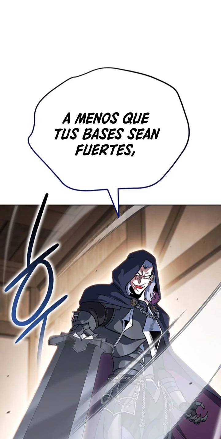 Mis subordinados son demasiado fuertes - Capítulo 41 - Página 44 - LectorTMOo