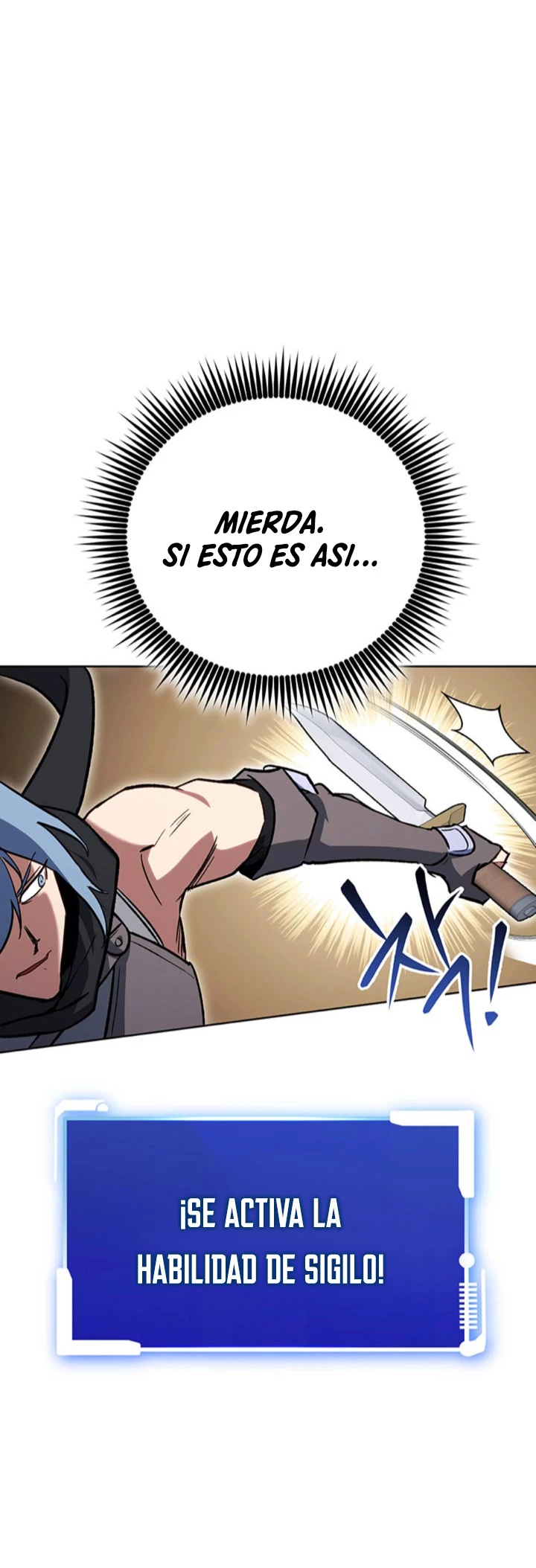 Mis subordinados son demasiado fuertes - Capítulo 41 - Página 67 - LectorTMOo