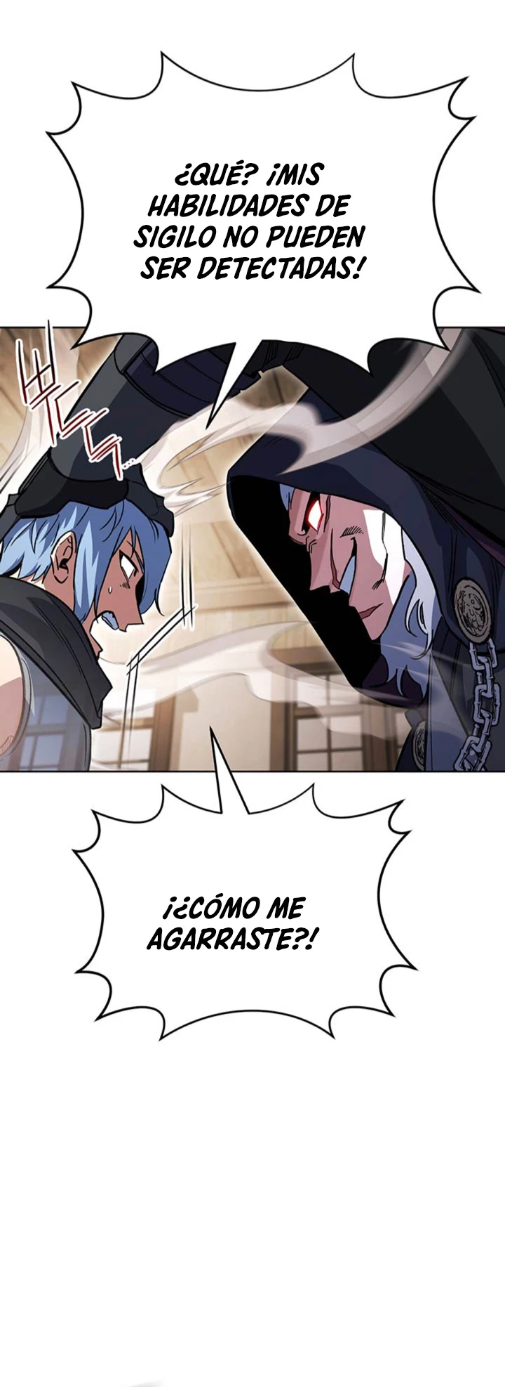 Mis subordinados son demasiado fuertes - Capítulo 41 - Página 71 - LectorTMOo