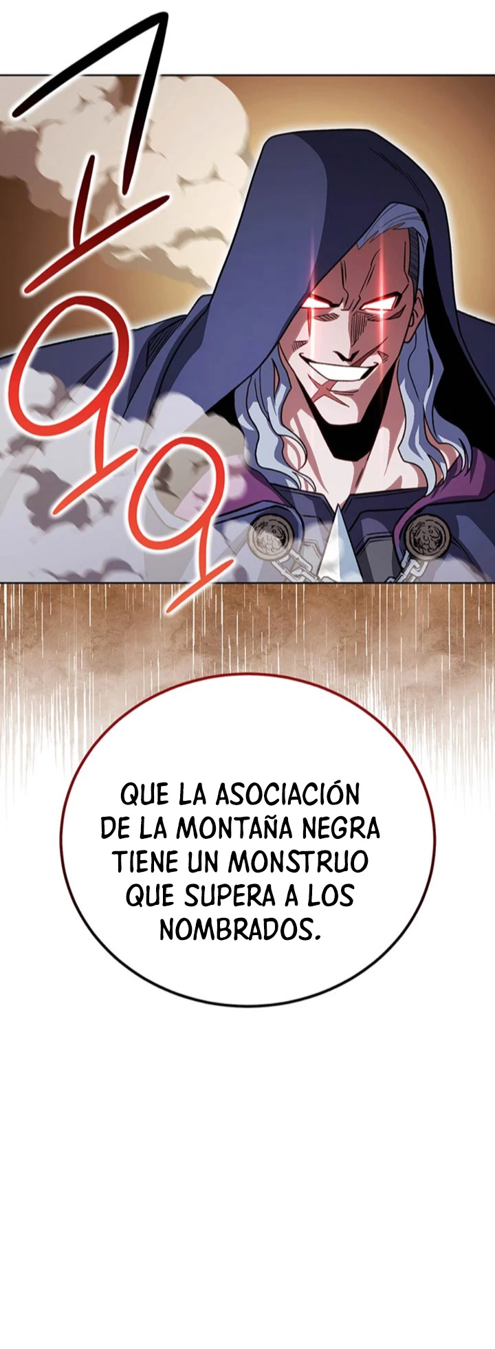 Mis subordinados son demasiado fuertes - Capítulo 41 - Página 77 - LectorTMOo