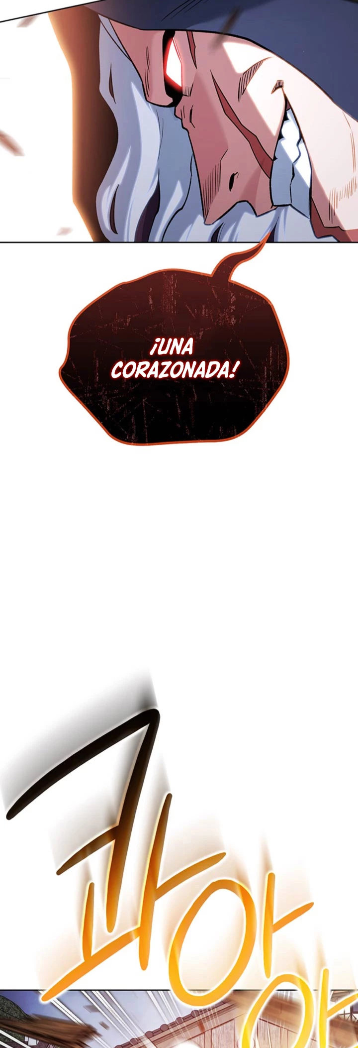 Mis subordinados son demasiado fuertes - Capítulo 42 - Página 5 - LectorTMOo