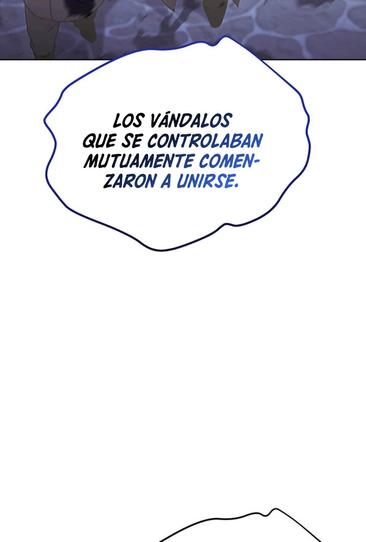 Mis subordinados son demasiado fuertes - Capítulo 42 - Página 14 - LectorTMOo