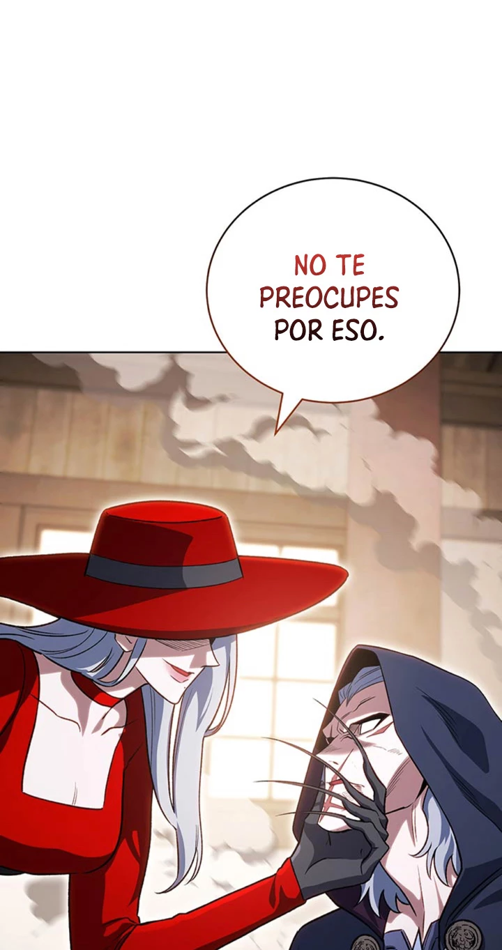 Mis subordinados son demasiado fuertes - Capítulo 42 - Página 38 - LectorTMOo