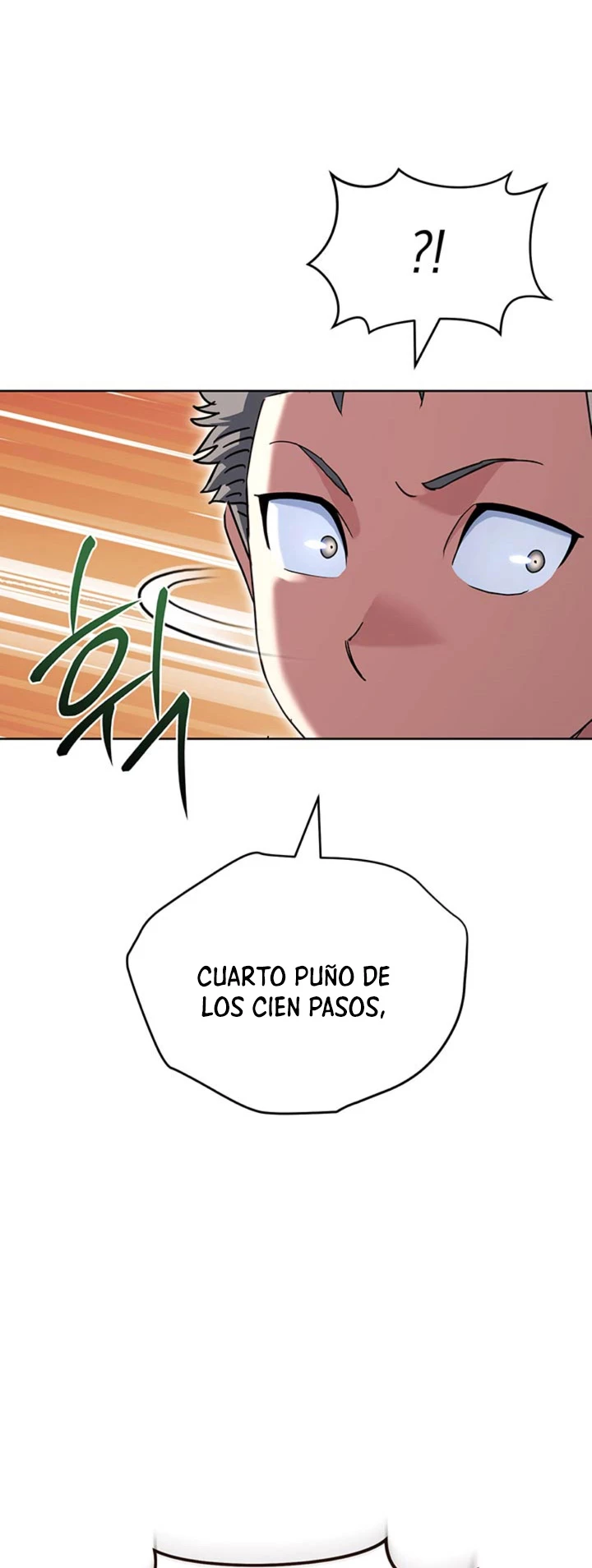 Mis subordinados son demasiado fuertes - Capítulo 42 - Página 60 - LectorTMOo