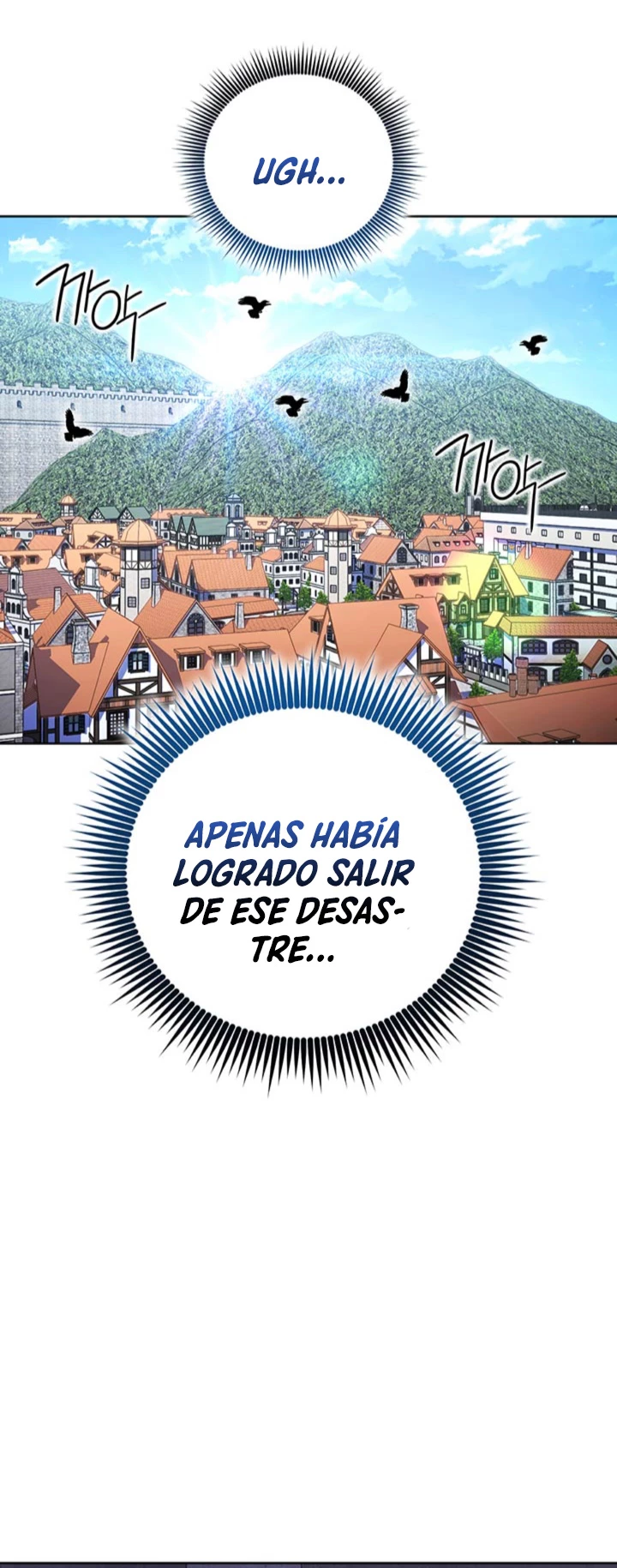 Mis subordinados son demasiado fuertes - Capítulo 42 - Página 65 - LectorTMOo