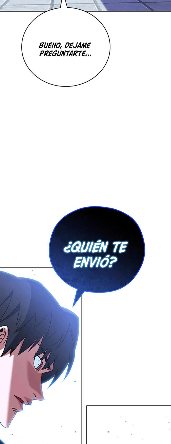 Mis subordinados son demasiado fuertes - Capítulo 42 - Página 72 - LectorTMOo