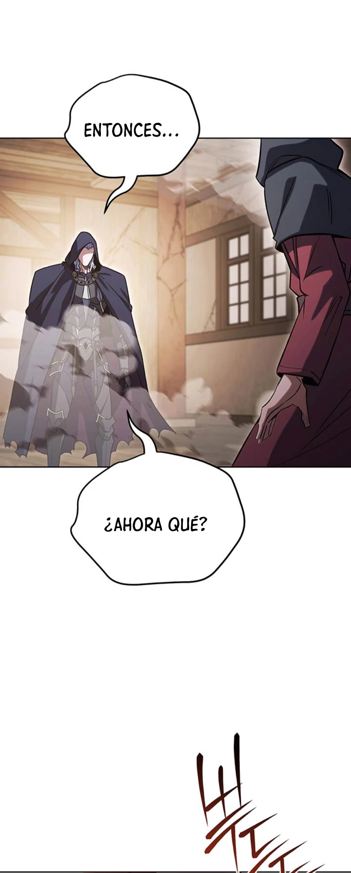Mis subordinados son demasiado fuertes - Capítulo 43 - Página 15 - LectorTMOo