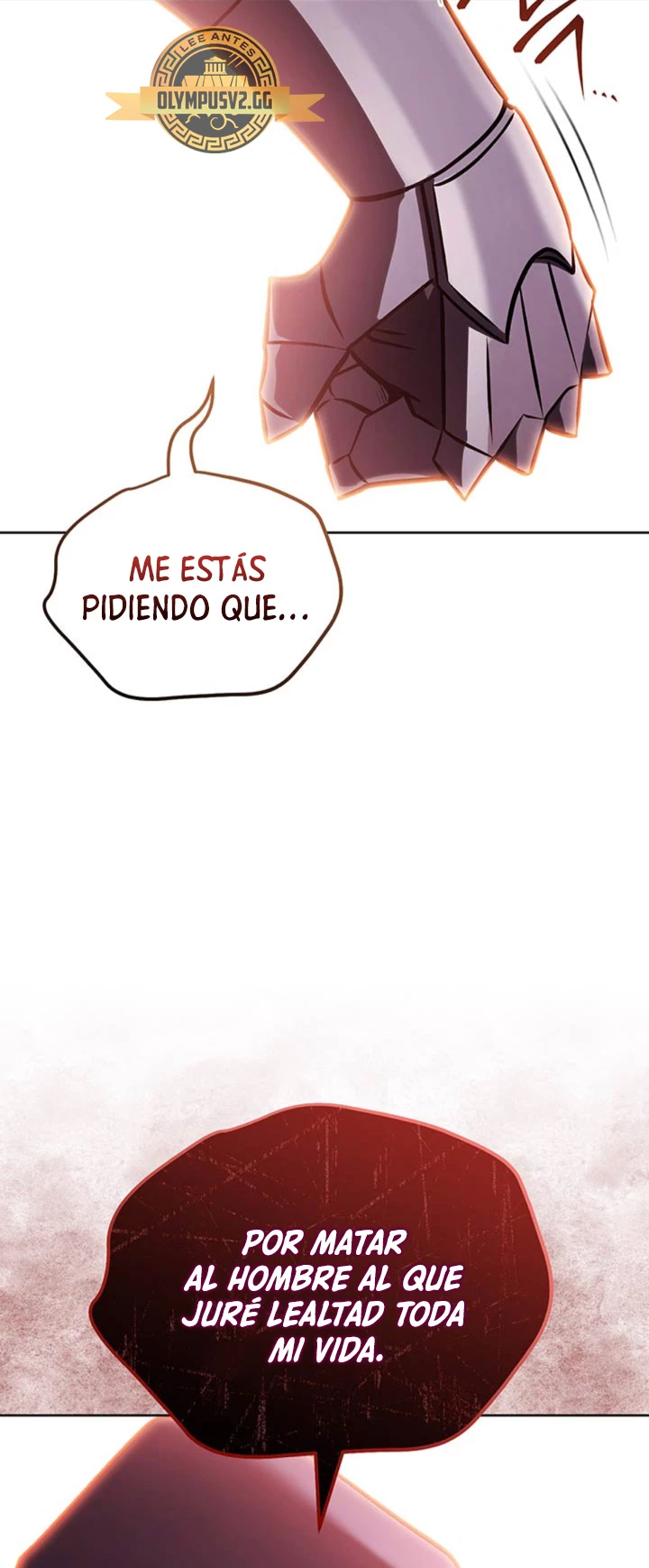 Mis subordinados son demasiado fuertes - Capítulo 43 - Página 16 - LectorTMOo