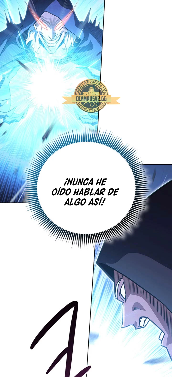 Mis subordinados son demasiado fuertes - Capítulo 43 - Página 37 - LectorTMOo