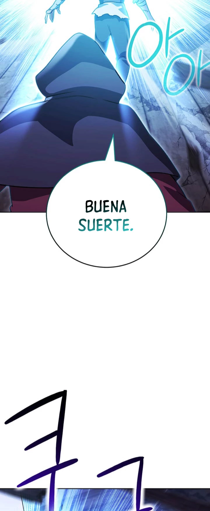 Mis subordinados son demasiado fuertes - Capítulo 43 - Página 41 - LectorTMOo