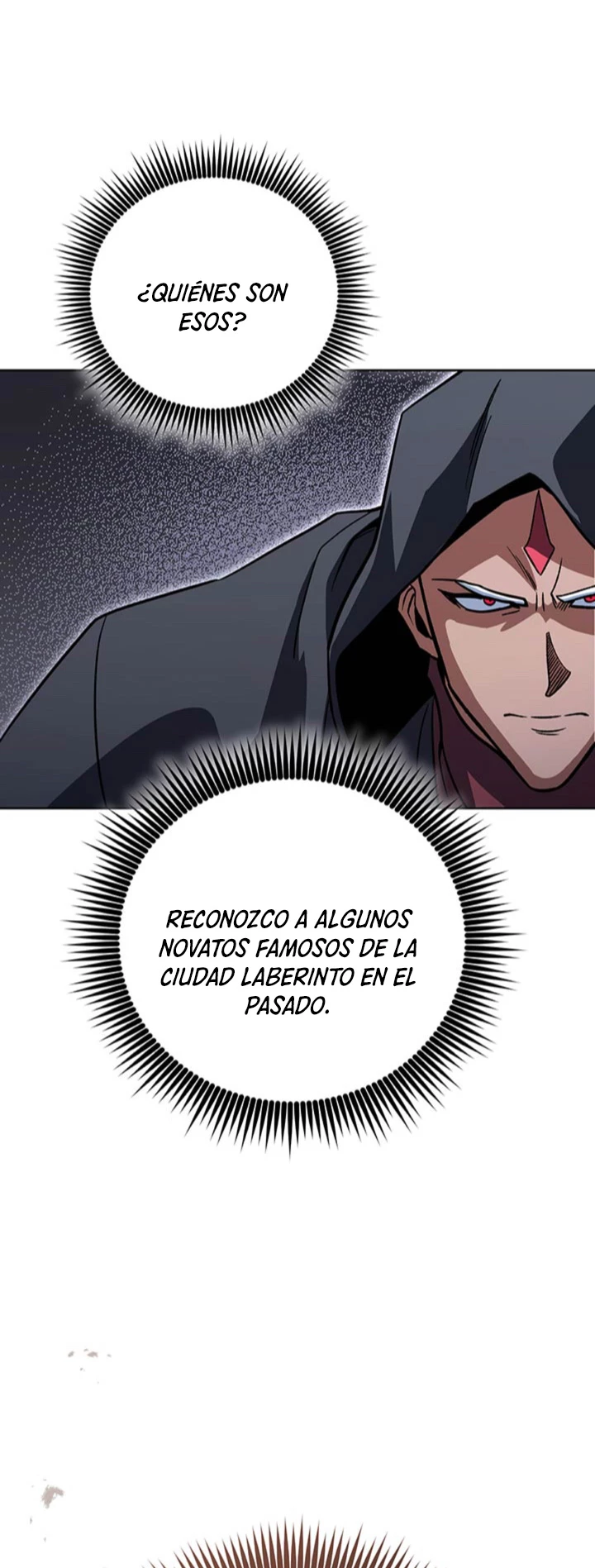 Mis subordinados son demasiado fuertes - Capítulo 43 - Página 55 - LectorTMOo