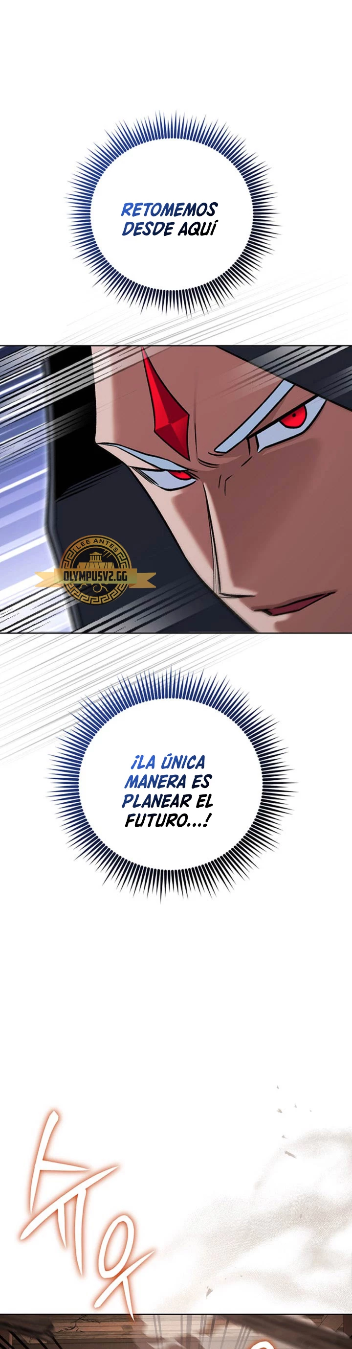Mis subordinados son demasiado fuertes - Capítulo 44 - Página 2 - LectorTMOo