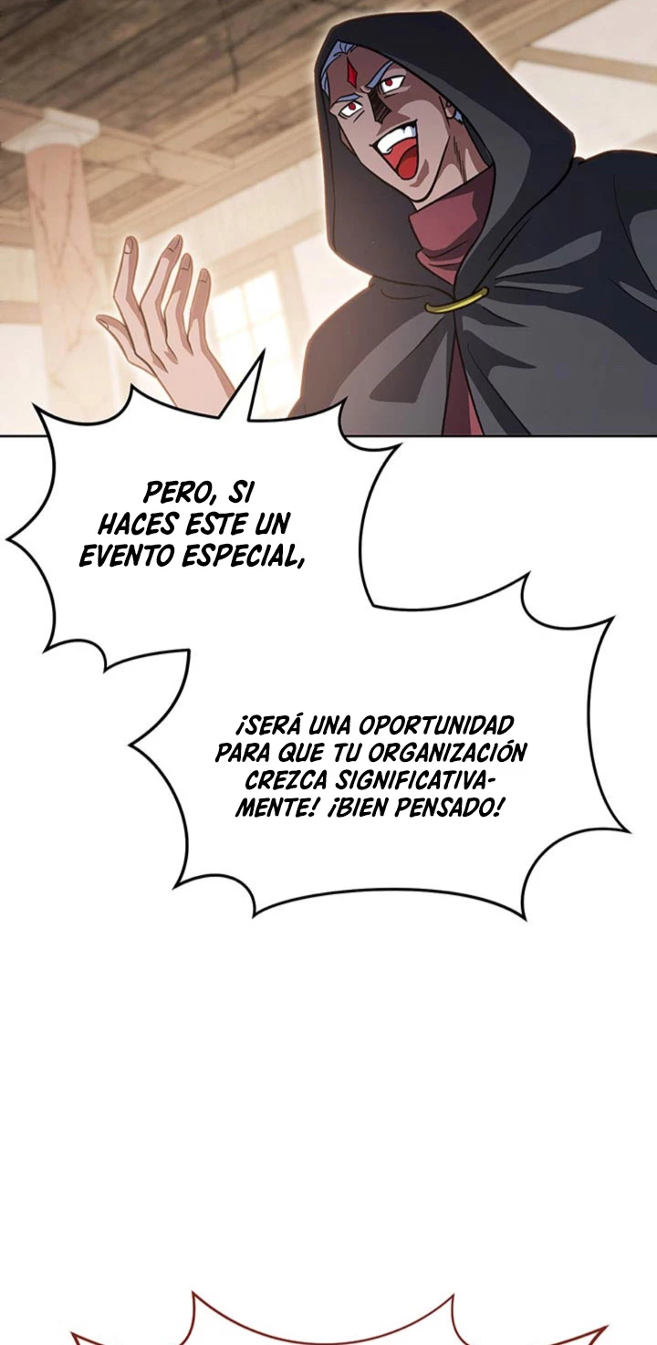 Mis subordinados son demasiado fuertes - Capítulo 44 - Página 31 - LectorTMOo