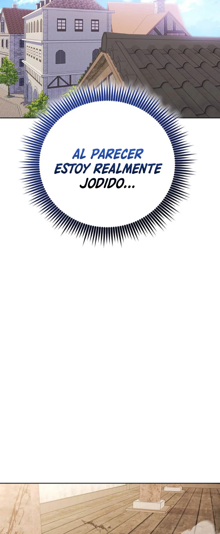 Mis subordinados son demasiado fuertes - Capítulo 44 - Página 42 - LectorTMOo