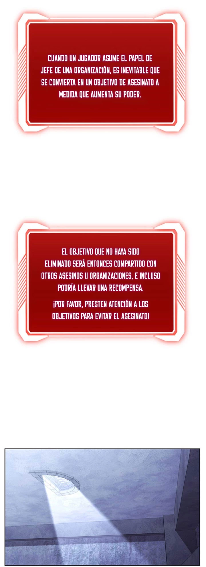 Mis subordinados son demasiado fuertes - Capítulo 44 - Página 51 - LectorTMOo