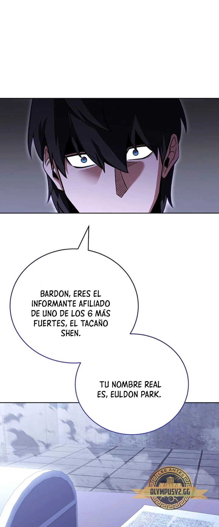 Mis subordinados son demasiado fuertes - Capítulo 44 - Página 66 - LectorTMOo