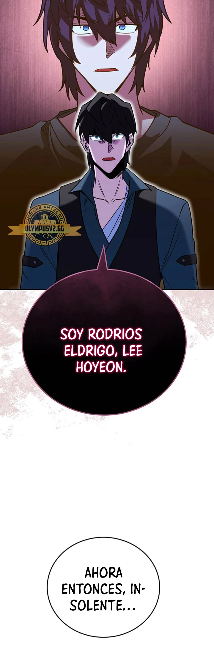 Mis subordinados son demasiado fuertes - Capítulo 44 - Página 69 - LectorTMOo